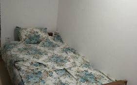 Monte Room